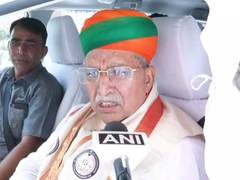 "EC rightly carried out SIR, will continue in future": Union Law Minister Arjun Ram Meghwal on Supreme Court upholding Bihar SIR