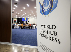 Uyghur Organisations raise alarm over phishing attacks, fake staff claims