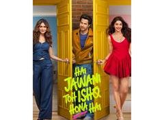 'Hai Jawani Toh Ishq Hona Hai' team dismisses Bhagnani allegations, asserts ownership of 'Chunnari Chunnari, Ishq Sona Hai'