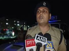Bihar: Polytechnic student beaten with iron rods by seniors in Araria ragging case