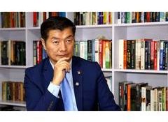 "China's tentacles everywhere; middle power countries must work together to counter': Former Tibetan Sikyong Lobsang Sangay