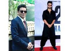 "Hope that the matter is sorted out soon": Manoj Bajpayee on Ranveer Singh-FWICE row