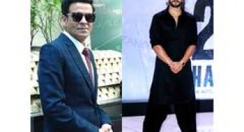 "Hope that the matter is sorted out soon": Manoj Bajpayee on Ranveer Singh-FWICE row