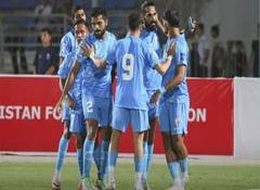Blue Tigers to play two friendlies against Tajikistan during June FIFA window