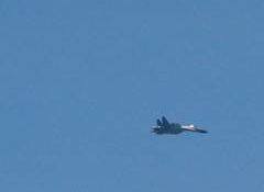 Taiwan detects 10 sorties of Chinese military aircraft, 7 vessels around itself