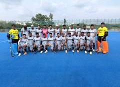 Harmanpreet returns to lead as Hockey India name 24-member squad for European leg of FIH Pro League 2025-26