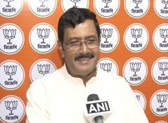 "Rahul, Mamata should publicly apologise": BJP's Rahul Sinha welcomes Supreme Court verdict upholding SIR exercise