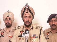 Punjab Police bust cross-border arms smuggling network in Amritsar; 5 arrested