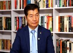 "India must be on alert": Former Tibetan Sikyong Sangay warns of Chinese interference in Dalai Lama's succession