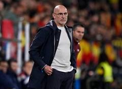 "Plenty of room for improvement": Spain head coach Luis de la Fuente ahead of FIFA World Cup in June
