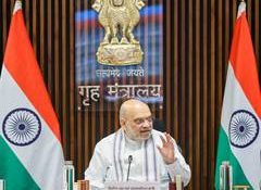 "UCC has been BJP's resolve since its foundation": Amit Shah congratulates Assam after Bill passage