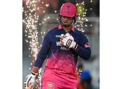 Records tumble as Sooryavanshi hits 97 in 29 balls, overtakes Gayle for most sixes in a T20 tournament