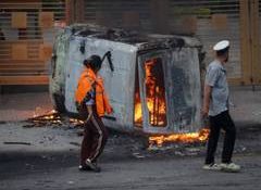 Nepal: NHRC recommends probe against 17 lawmakers from Balen's party, ex-PM Oli over Gen-Z protest violence