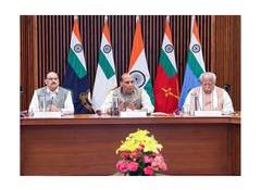 Govt reviews fuel, fertiliser supplies amid West Asia crisis; asks public to avoid panic buying
