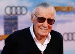 Marvel creator Stan Lee's voice, likeness set to be revived following AI deal