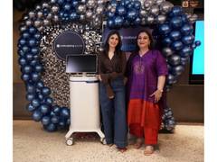 First Time in India - CoolSculpting® Elite Launches at Alive Wellness Clinics
