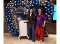 First Time in India – CoolSculpting® Elite Launches at Alive Wellness Clinics