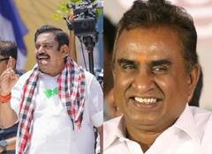 AIADMK factions reconcile, drop petitions after weeks of internal rift