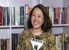 Tribeny Rai hopes 'Shape of Momo' will bring more opportunities for young filmmakers in Sikkim, North East