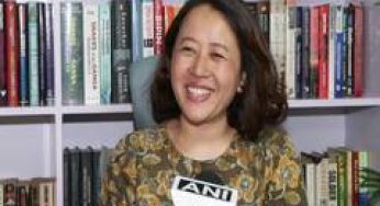 Tribeny Rai hopes 'Shape of Momo' will bring more opportunities for young filmmakers in Sikkim, North East