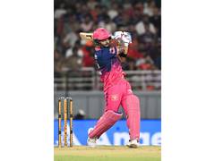 "I like being a perfectionist, could've reached 260": RR skipper Parag still searching for "perfect game" after eliminator win over SRH