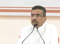 West Bengal hands over 142.79 acres to BSF: CM Suvendu Adhikari