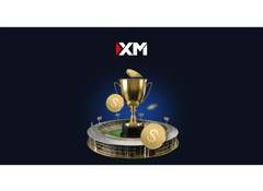 XM launches the XM Funded League, a demo trading competition with $60,000 in funded accounts