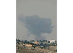 IDF says two senior Hamas operatives eliminated in Gaza strikes