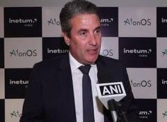 Global uncertainties will always exist, businesses need to move fast on AI: Inetum CEO