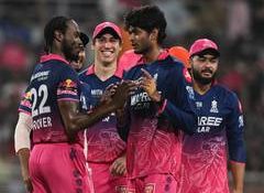Clinical RR seal Qualifier two clash with GT, beat SRH by 47 runs in IPL Eliminator