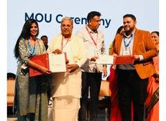 TimbuckDo Signs MoU with Karnataka DCTE to Boost Student Employability and Gig Opportunities