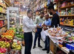 Further price hikes likely in food, personal care products as raw material costs rise: Report