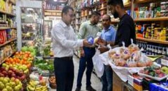 Rising Raw Material Costs May Trigger Further Price Hikes in Food and Personal Care Products: Report