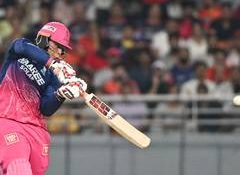 "Vaibhav doesn't plan anything, always backs himself": Jurel hails RR teammate after match-winning knock against SRH