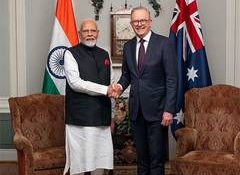 "Will have the privilege of hosting PM Modi here soon…": PM Anthony Albanese highlights strength of India-Australia ties