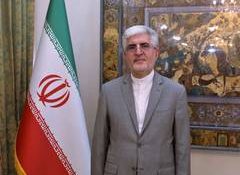 "We were absolutely not involved": Tehran rejects Seoul's missile findings for S.Korean vessel attack