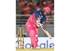 "It's freakish what he's doing at the moment": SRH Assistant Coach James Franklin on Sooryavanshi's sensational knock in Eliminator