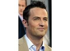Matthew Perry's assistant sentenced to 41 months in prison in Ketamine overdose case