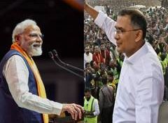 PM Modi extends Eid greetings to Bangladesh PM Tarique Rahman