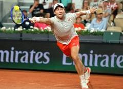 French Open 2026: Zverev, Ruud march into Roland-Garros third round with dominant wins