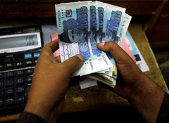 Pakistan's tax regime cripples, pushes formal businesses to brink