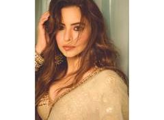 Aamna Sharif reveals why Eid will always feel like 'home' to her