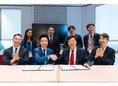 Asian Society of Cardiovascular Imaging and Philips sign MOU to strengthen imaging capabilities across Asia Pacific