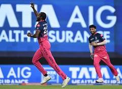 "We don't want what happened to PBKS to happen to us": RR's Jofra Archer after win over SRH