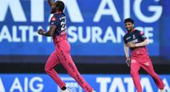 "We don't want what happened to PBKS to happen to us": RR's Jofra Archer after win over SRH