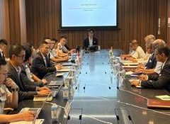 India, Singapore hold 16th Defence Policy Dialogue, reaffirm robust bilateral partnership