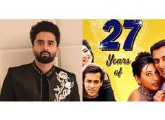 Jackky Bhagnani celebrates 27 years of 'Biwi No. 1' amid legal dispute with David Dhawan