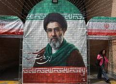 Economic stability, inflation reduction, liquidity management: Khamenei charts post-war economic roadmap for Iran's Parliament