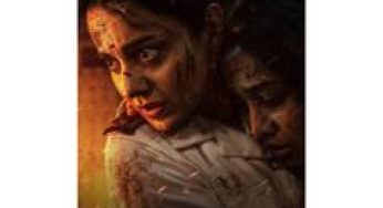 Kangana Ranaut's 'Bharat Bhhagya Viddhaata' offers tribute to the unseen heroes of nation, motion poster out