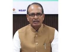 Union Minister Shivraj Chouhan releases 1st instalment of over Rs 10,000 cr under PMAY-G for 12 States